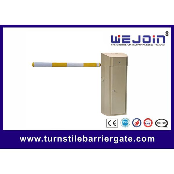 Ворота барьера длины заграждения Макса 6м автоматические быстро проводя пальцем по системе карт с управлением доступом