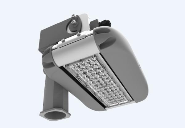 IP65 residential led outdoor stadium lighting for commercial 50W High Bay & Flood