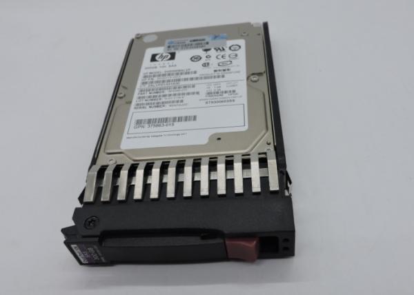 492620-B21 HP Hard Disk 493083-001 300GB SAS 2.5 Inch 1 Year Warranty