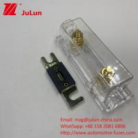 Détecteur de fusible ANL pour audio voiture bateau camion automobile 30A-200A