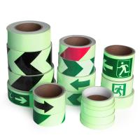Fita Luminosa Impermeável Noturna Verde OEM