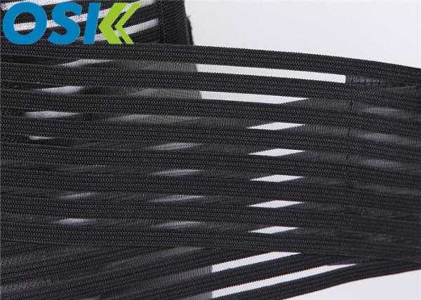 Durable Waist Support Brace M / L / XL / XXL Optional Sizes Easy To Wear