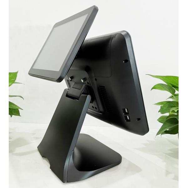 9.7 Inch Display Cash Register 1024 X 768 Pixels Point Of Sale Terminal