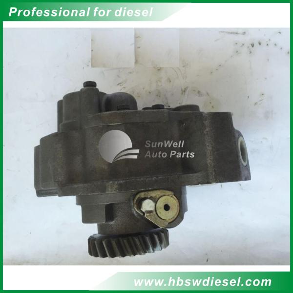 Hot selling Cummins CCEC NT855 Oil Pump Cummins Diesel Engine Parts AR9835 3042378 lubricating oil pump