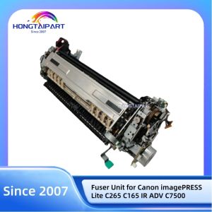Fuser Unit for Canon imagePRESS Lite C265 C165 IR ADV C7500 Assembly Spare Parts