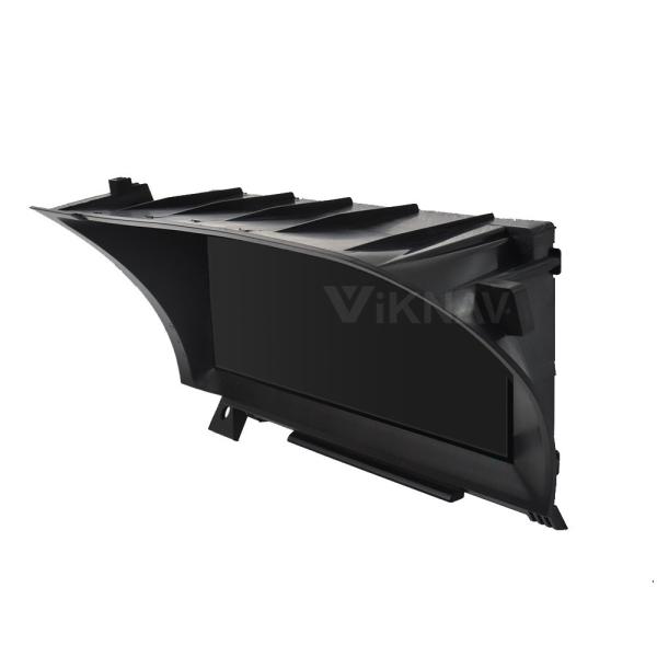 Mercedes Benz W221 Android Head Unit Radio Player With 8 Core CPU