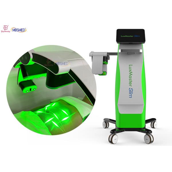 10D grosse combustion froide du laser Emerald Laser Machine Body Slimming