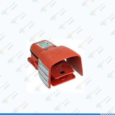 Pedal JLG-1001117174 do pé de JLG