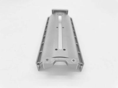 400000shots/2yrs Texture OEM Industrial Moulded Products EDM CNC Plastic Instrument Case Molding