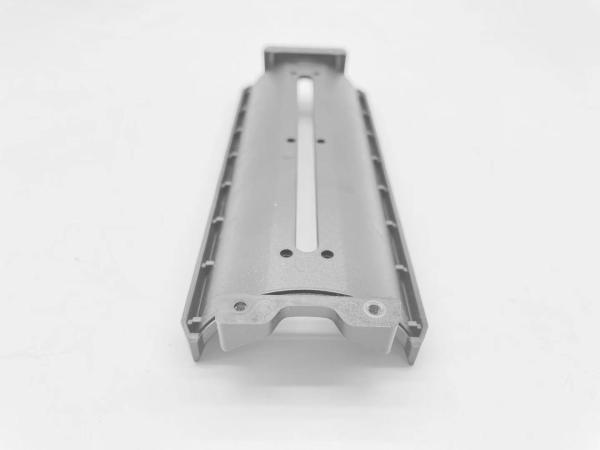 400000shots/2yrs Texture OEM Industrial Moulded Products EDM CNC Plastic Instrument Case Molding