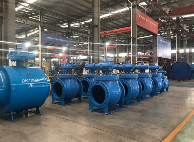 Henan Lianghe Pipeline Equipment Co.,Ltd