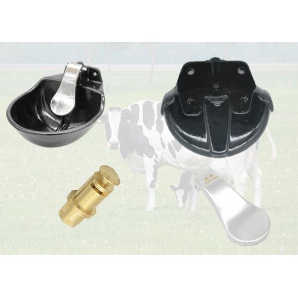 Cattle Horse Sheep Livestock Water Feeder Stainless Steel Water Trough