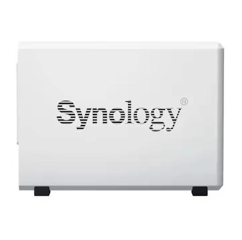 DS223J serveur de stockage en nuage NAS USB en stock