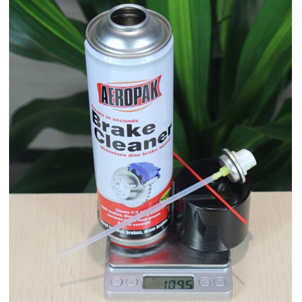 чистящие средства автомобиля безопасности 450ml профессиональные  , Уборщик тормоза автомобиля для тормозов ABS