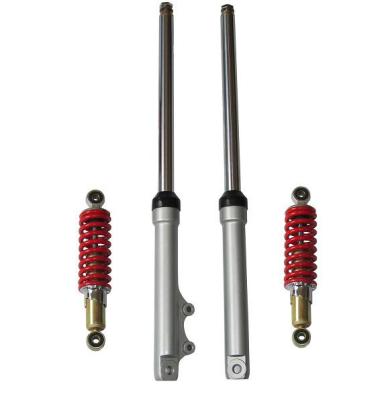 Motorcycle motocross SUVs shock absorber scooter shock absorber SYM ZH125shock absorber