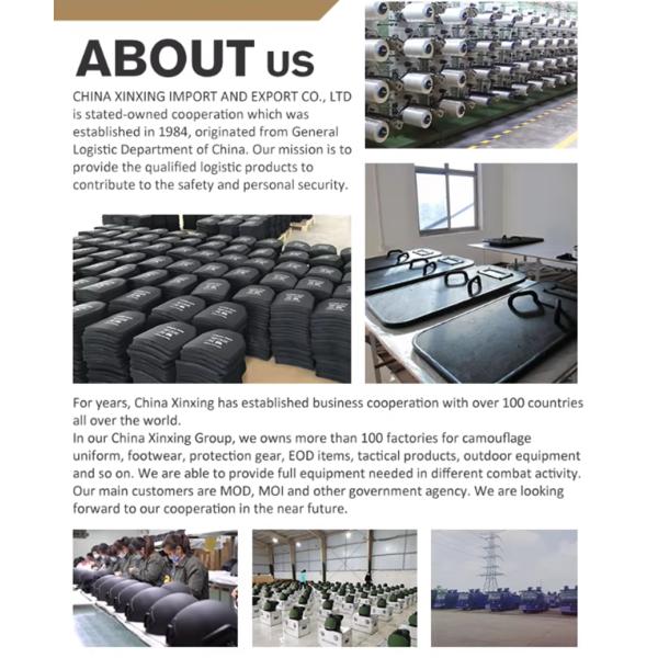 Китай Синксинг Gen2+ Gen3 Ночное зрение PVS-7 Ночное зрение Scope For Sale