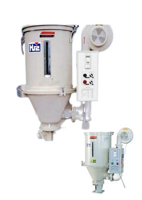 Durable Plastic Auxiliary Equipment Hopper Type Plastic Dehumidifying Dryer