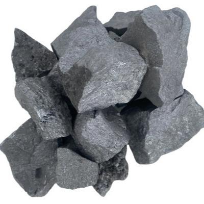 Ferro Alloys Raw Materials Ferro Silicon FeSi 75/65 Used Casting Deoxidizer