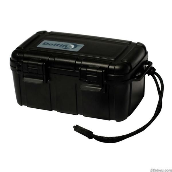 Бортовая аптечка автомобиля располагаясь лагерем корабля поставляет инструмент пластиковых случаев Abs коробок лекарства сверхмощный трудный