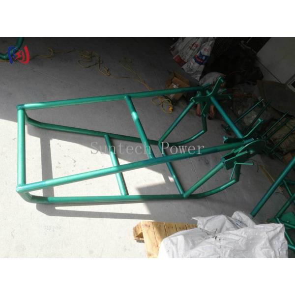 Катушка и стоянка для верёвки ✓ Контролируемая выплата ✓ Предотвращает запутанность ✓ Идеально подходит для операций по обеспечению безопасности и спасению ✓