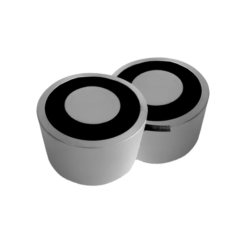 AC600V держат соленоид