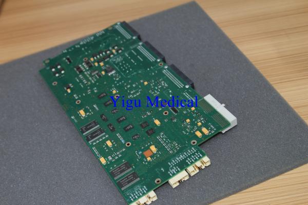MP60 Mainboard CPU Board Patient Monitor Repair Parts PN M8050-66424