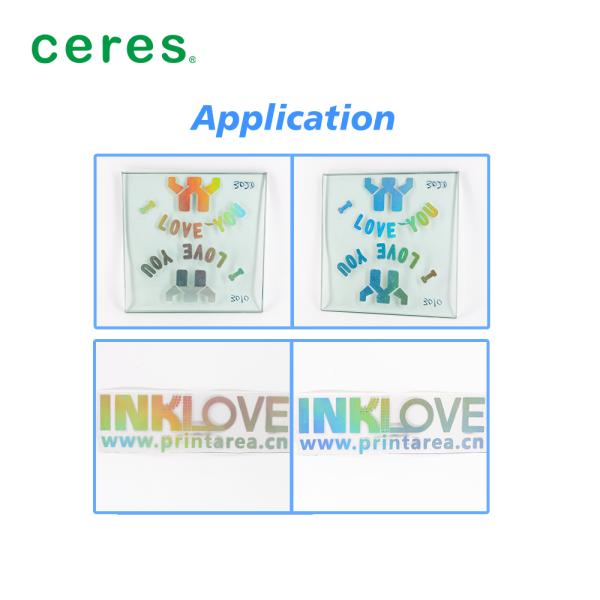 200 Mesh Security Printing Ink PET PMMA Solvent Based Inkjet Printer Ink