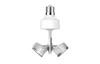 Surface Mount High Bay LED Lumières LED Rétrofit E27 E40 E39 E26 Construit dans le pilote