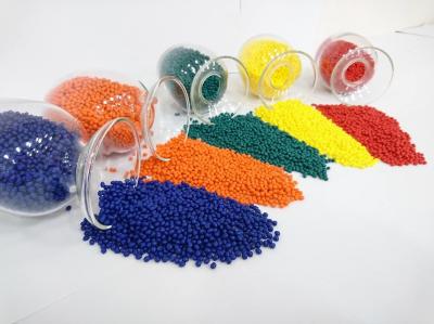 Tpe Injection Molding Grade K200 TPE Thermoplastic Elastomer Material