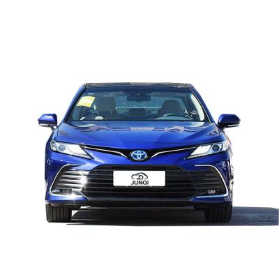 Petrol Toyota Camry Car Automatic Transmission High Efficiency and Performance