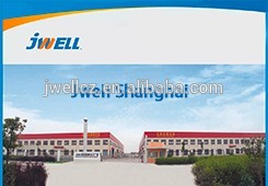 Jwell High Capacity RTP Composite Pipe Extrusion Line