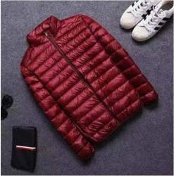 Saco de Inverno Ligeiro de Capuz de Outdoor Saco de Homem de Pato Quente de Nylon
