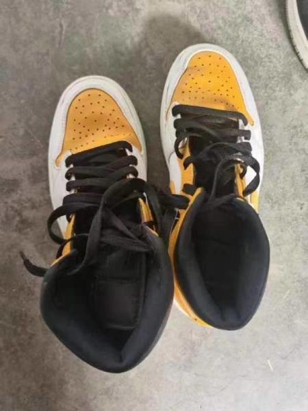 Optimal Fit & Support Basketball Shoes