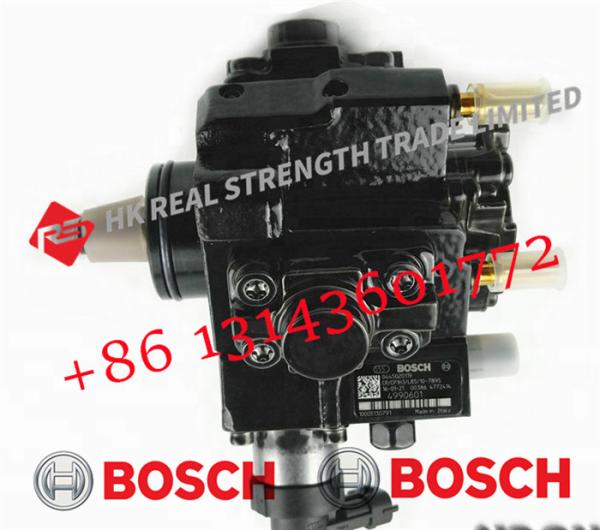 Fuel Pump Injector Diesel For Bosch ISF2.8 Engine Pump 0445020119 4990601