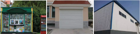 Z40-Z275  Hot Dipped PPGI PPGL Galvanized Coil for Roofing Material Ral 9004 9005