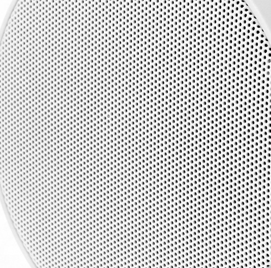 110KHZ-15KHZ 6 Inch Sound Projector Speakers Outdoor 20W 10W
