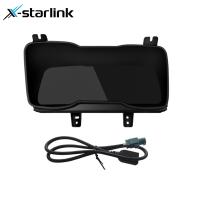 Chevrolet Camaro 2011-2014 écran LCD 12,3 pouces système Linux tableau de bord numérique avec CarPlay