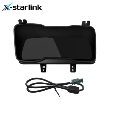 LCD Panel Digital Car Gauges for Chevrolet Camaro