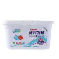 Long-lasting Fragrance Softening Fabric Protection Laundry Detergent Pods