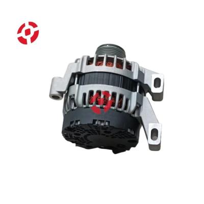 OE 36012618 36001105 Car Alternator Auto Generator For Volvo XC60