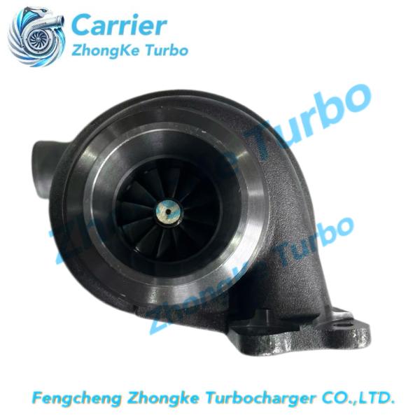 TD06 Turbo 49179-02270 4917902270 107-6338 1076338 0R7604 10R7604 Turbocharger For Caterpillar Earth Moving Loader With 3406 D5G Engine