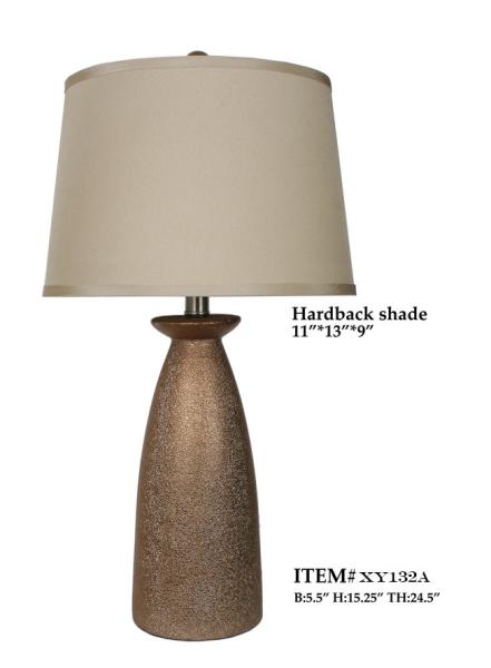 TC Mini Porcelain Bedside Lamps  For Living Room D13*24.5