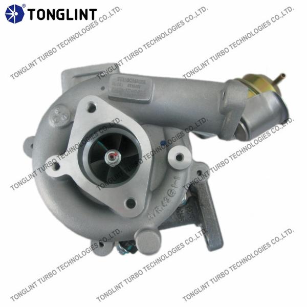 Compatible VNT Turbocharger GTA1849V for Nissan X TRAIL Di GT1849V 727477-0007