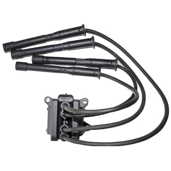High Performance Car Ignition Coil 8200051128 597083 For Renault Peugeot