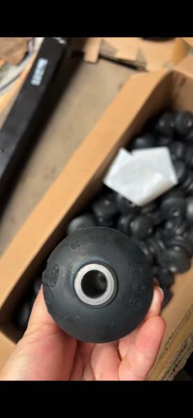 Ford Auto Parts Bushing OEM Ford Transit 6C11 5719 AA