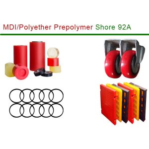 MDI Based Polyurethane