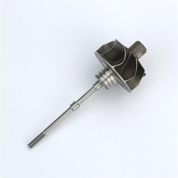 GT14 Сборка турбинного вала для турбокомпрессоров 783087-2 783087-0002