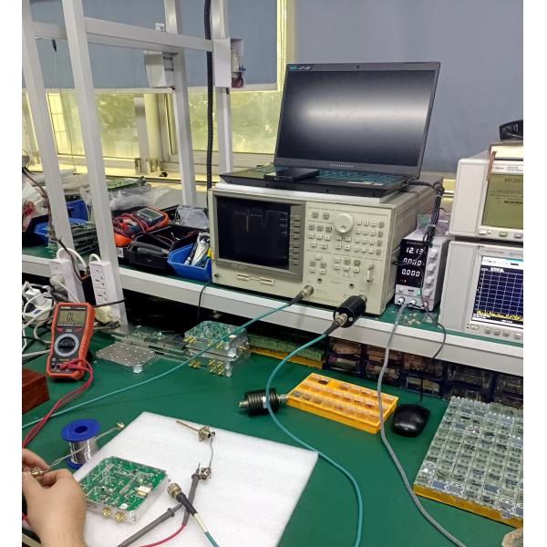 Shenzhen Jiayi Technology Co., Ltd.