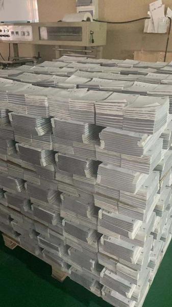 EU Order Pad Parts Customized to Your Requirements One/Two/Thre