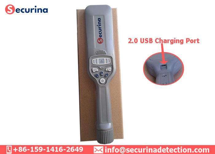 ручной Ni MH блока развертки тела 2400mAh с типом загрузочным люком c